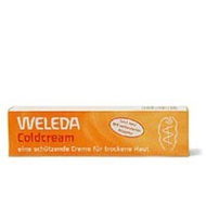 Weleda Coldcream