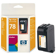Hewlett Packard HP C6578D