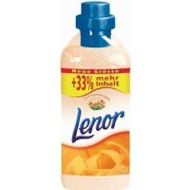 Lenor Orangentulpe