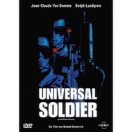 Universal Soldier