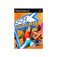 Electronic Arts EA SSX Tricky
