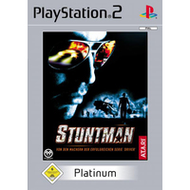 Atari Stuntman