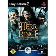 Electronic Arts EA Der Herr der Ringe: Die zwei T�rme