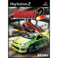 Burnout 2 - Point Of Impact
