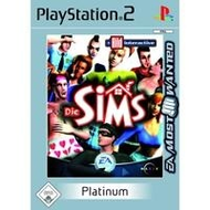Electronic Arts EA Die Sims