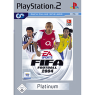 Electronic Arts EA FIFA Football 2004