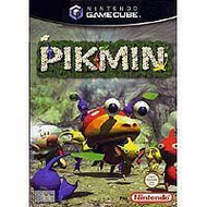 Nintendo Pikmin