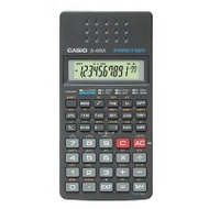 Casio FX 82 SX