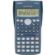 Casio FX 82 MS