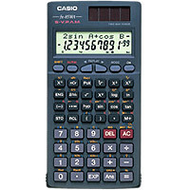 Casio FX 85 WA
