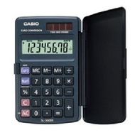 Casio SL 300 VER