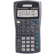 Texas Instruments TI-30X IIS