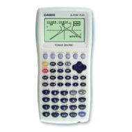 Casio FX 9750 G +