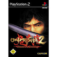 Capcom Onimusha 2
