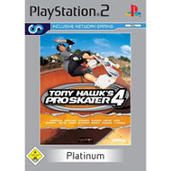 Activision Tony Hawk's Pro Skater 4