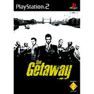 Sony The Getaway