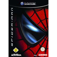 Activision Spiderman: The Movie