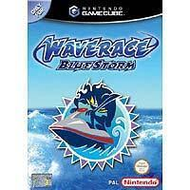 Nintendo Wave Race: Blue Storm