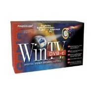 Hauppauge WinTV DVB-C