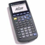 Texas Instruments TI 89