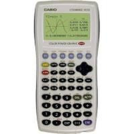 Casio CFX 9850 GB +