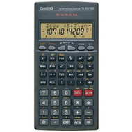 Casio FX 350 WA