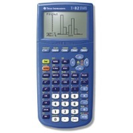 Texas Instruments TI 82