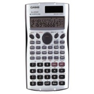 Casio FX 115 MS