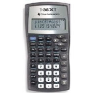 Texas Instruments TI-36X II