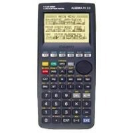 Casio Algebra FX 2.0 +