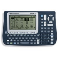 Texas Instruments TI Voyage 200