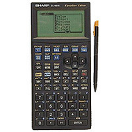 Sharp EL 9650