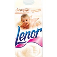 Lenor Sensitiv