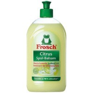 Frosch  Citrus Sp�l-Balsam