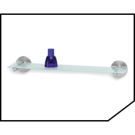 Blomus Badablage Duo