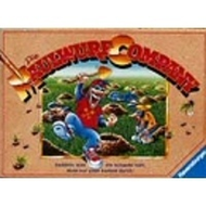 Ravensburger Die Maulwurf Company