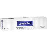 Linola Fett Creme