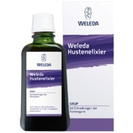 Weleda Hustenelixier (200 ml)