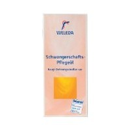 Weleda Schwangerschaftspflege�l