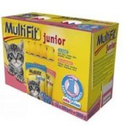 MultiFit zarte H�ppchen