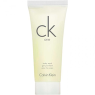 Calvin Klein CK One - Duschgel