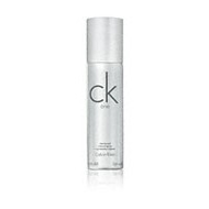 Calvin Klein CK one,  Deo Spray
