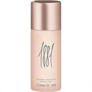 Cerruti 1881 pour femme, Deo Spray