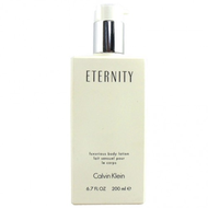 Calvin Klein Eternity Body Lotion