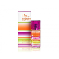 Esprit "Life by Esprit", Eau de Toilette
