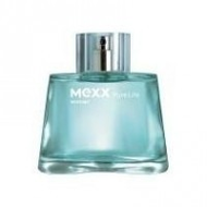 Mexx Pure Life Woman - Eau de Toilette