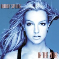 In the Zone - Britney Spears