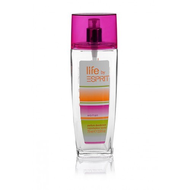 Esprit Life, Deo Spray