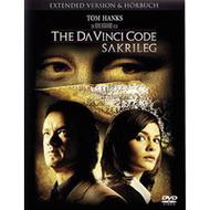 The Da Vinci Code - Sakrileg