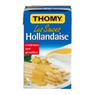 Thomy Les Sauces Hollandaise